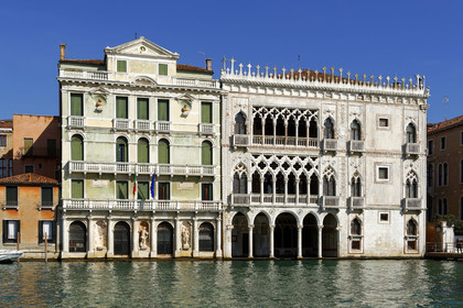 Italie, Venise