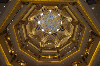 Abu Dhabi, Emirats Arabe Unis