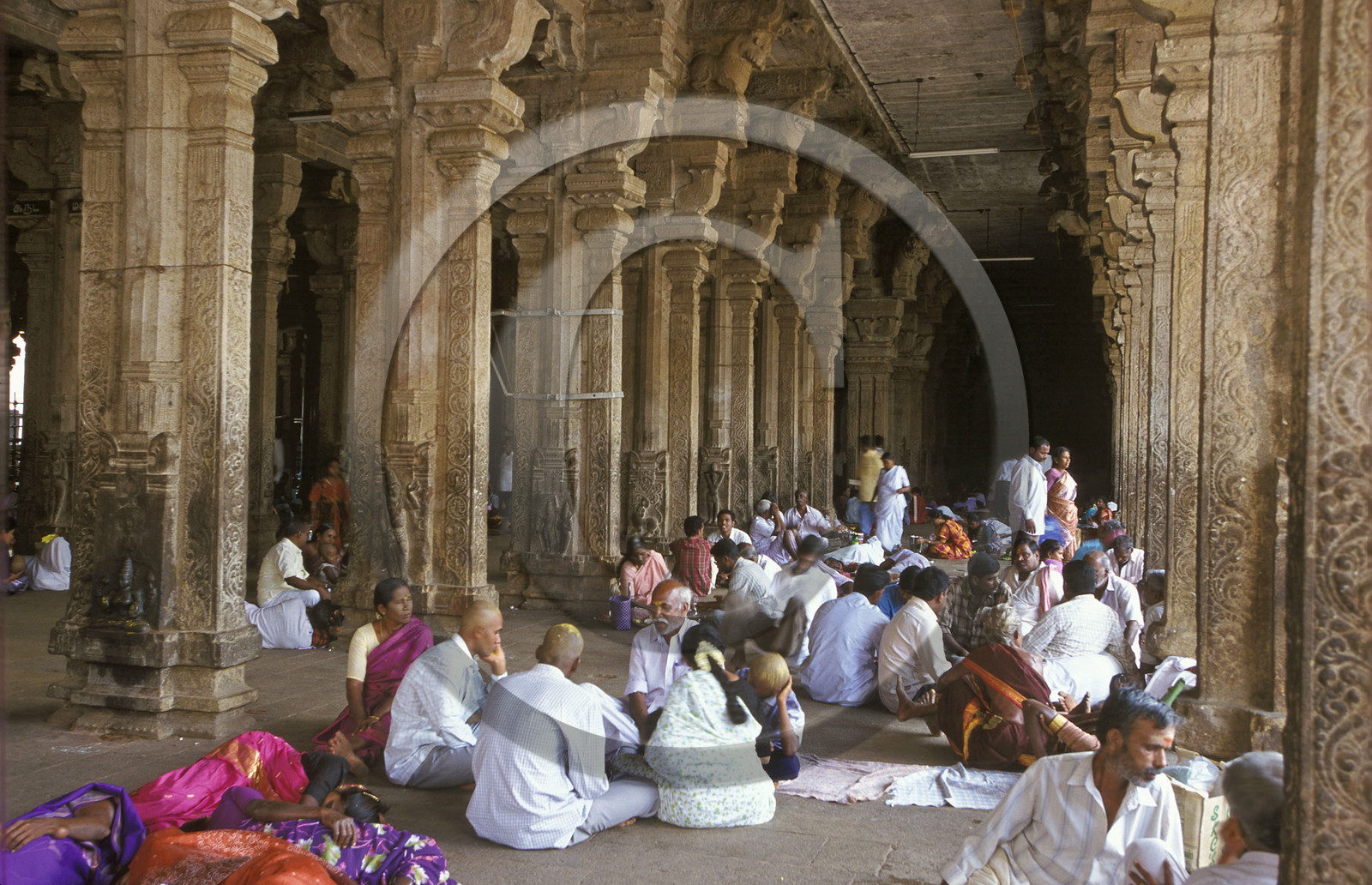 Inde du Sud