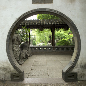 Chine, Shanghai