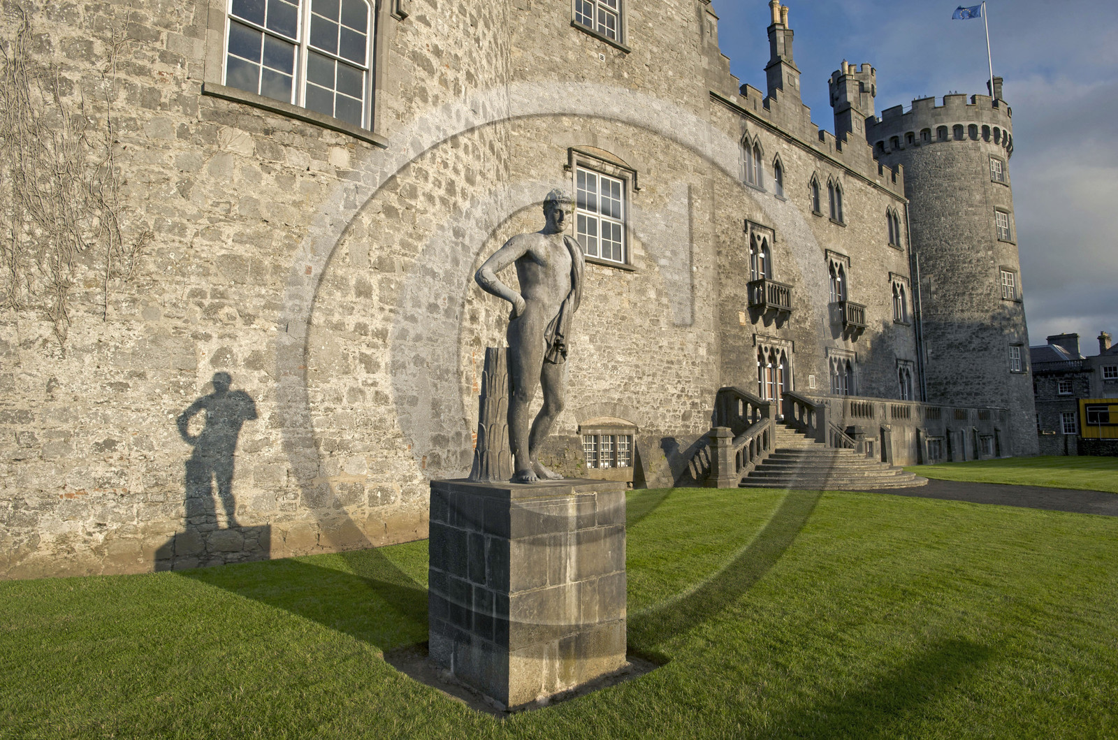 Irlande, Kilkenny