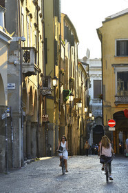 Italie, Padoue