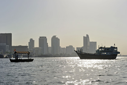 Dubai, E.A.U