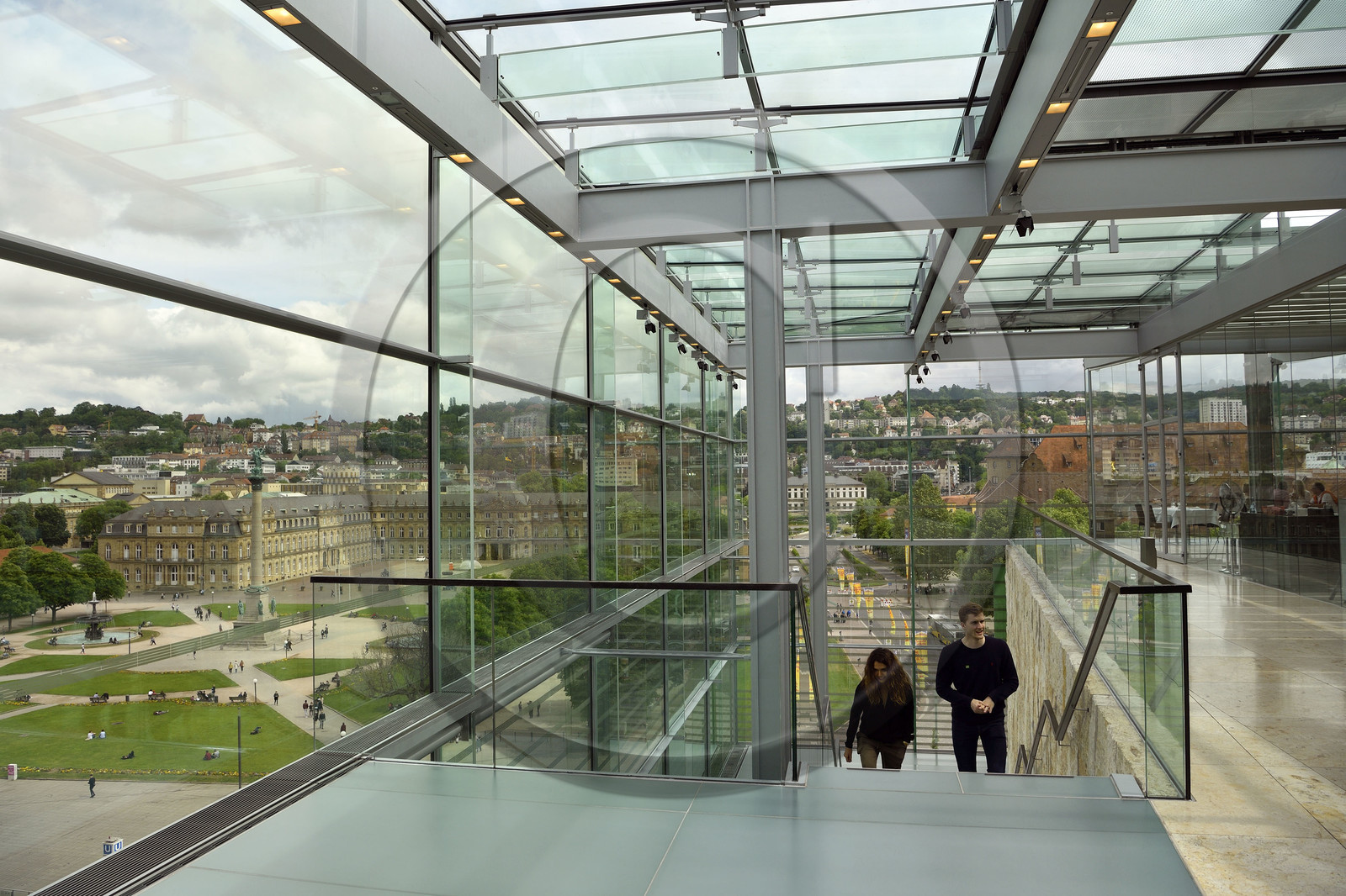 Allemagne, Stuttgart