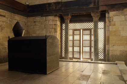 Egypte, Cairo