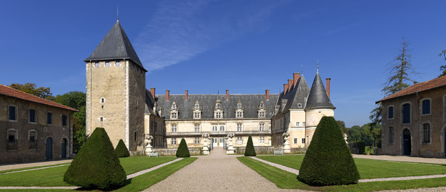 France, Lorraine