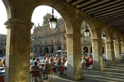 Salamanca, Spain