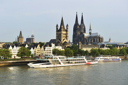 Allemagne, Cologne