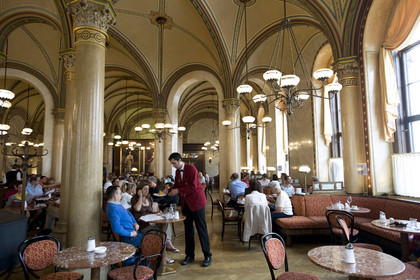 Autriche, Wien