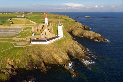 France, St Mathieu