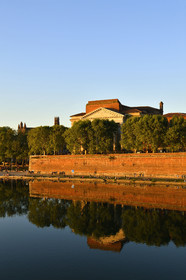 France, Toulouse