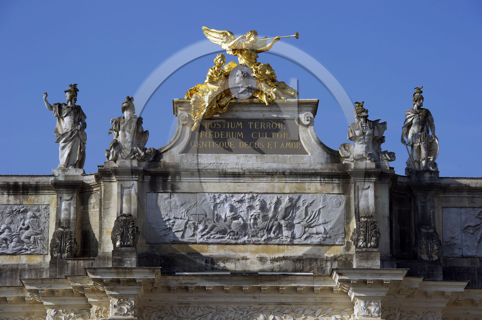 France, Nancy