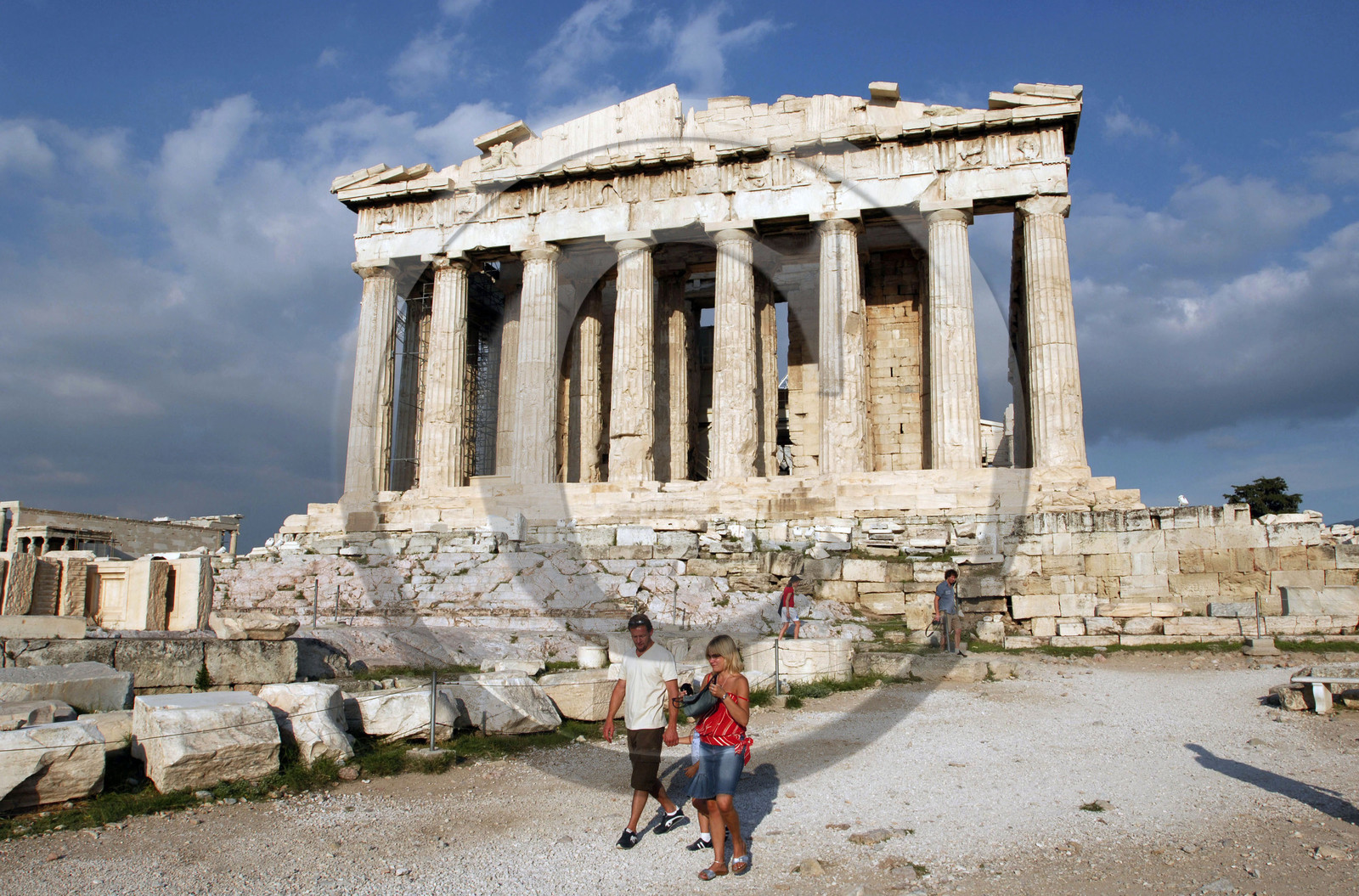 Athènes, Grèce