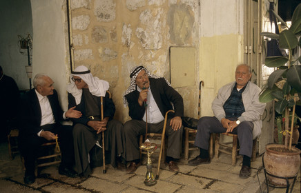 Jérusalem, Israel