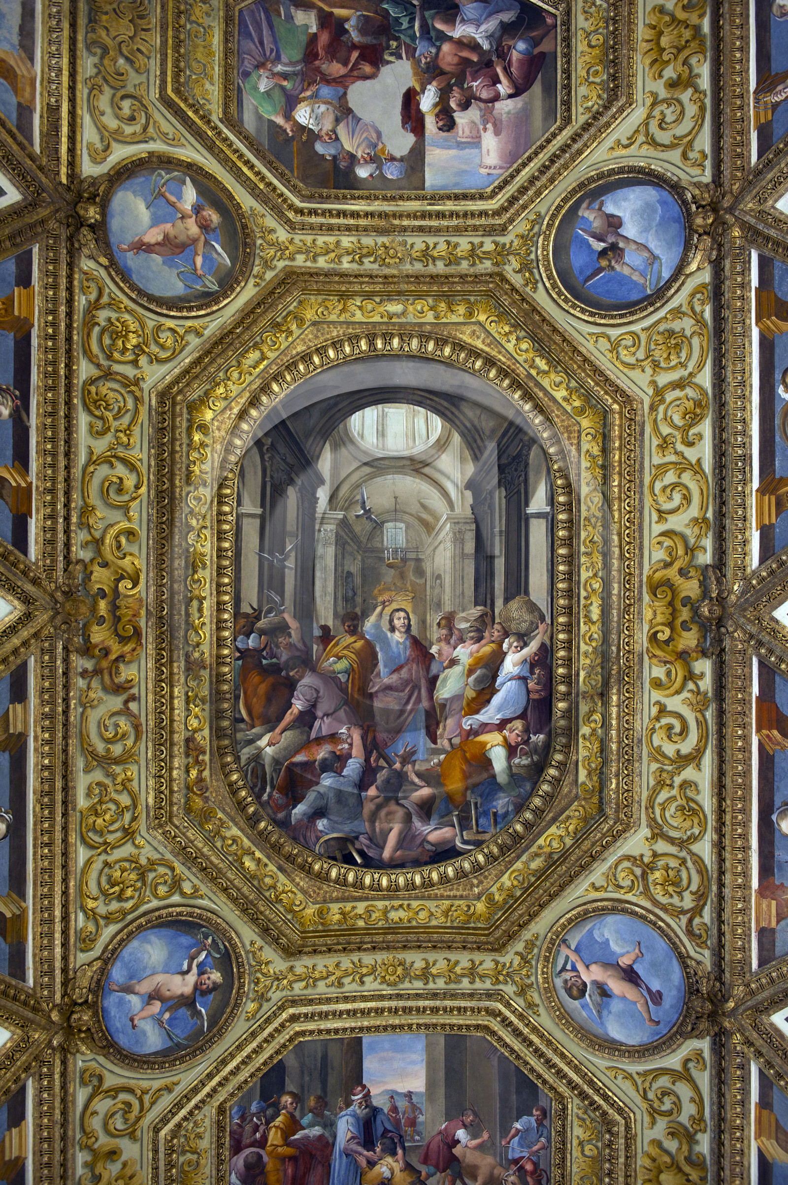 Italie, Napoli