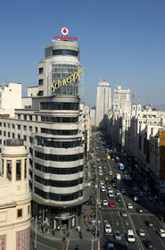 Espagne, Madrid