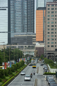Chine, Macao