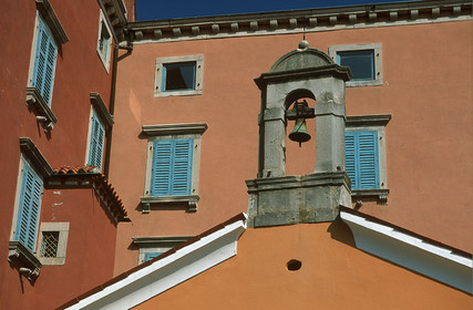 ISTRIE. CROATIE