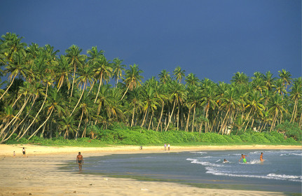 SRI LANKA