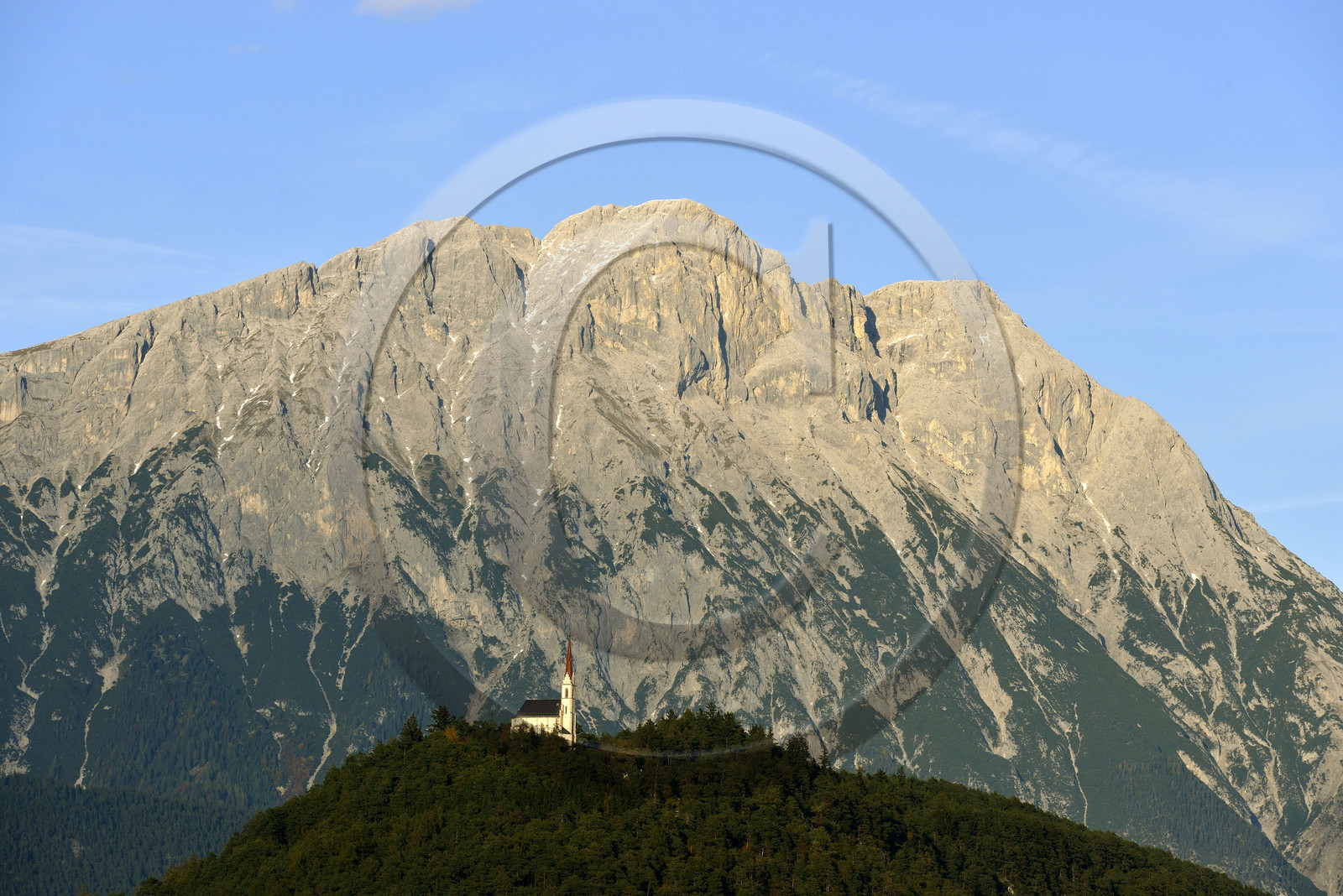 Autriche, Tyrol