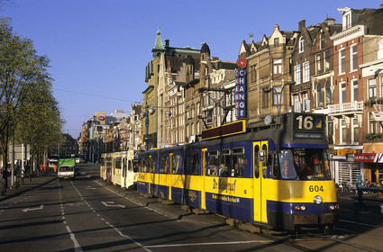 AMSTERDAM.PAYS BAS