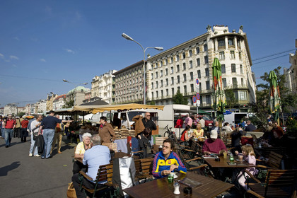 Autriche, Wien