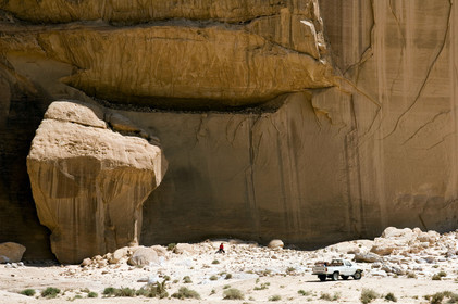 Wadi Rum, Jordan