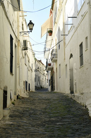 Espagne, Cadaques