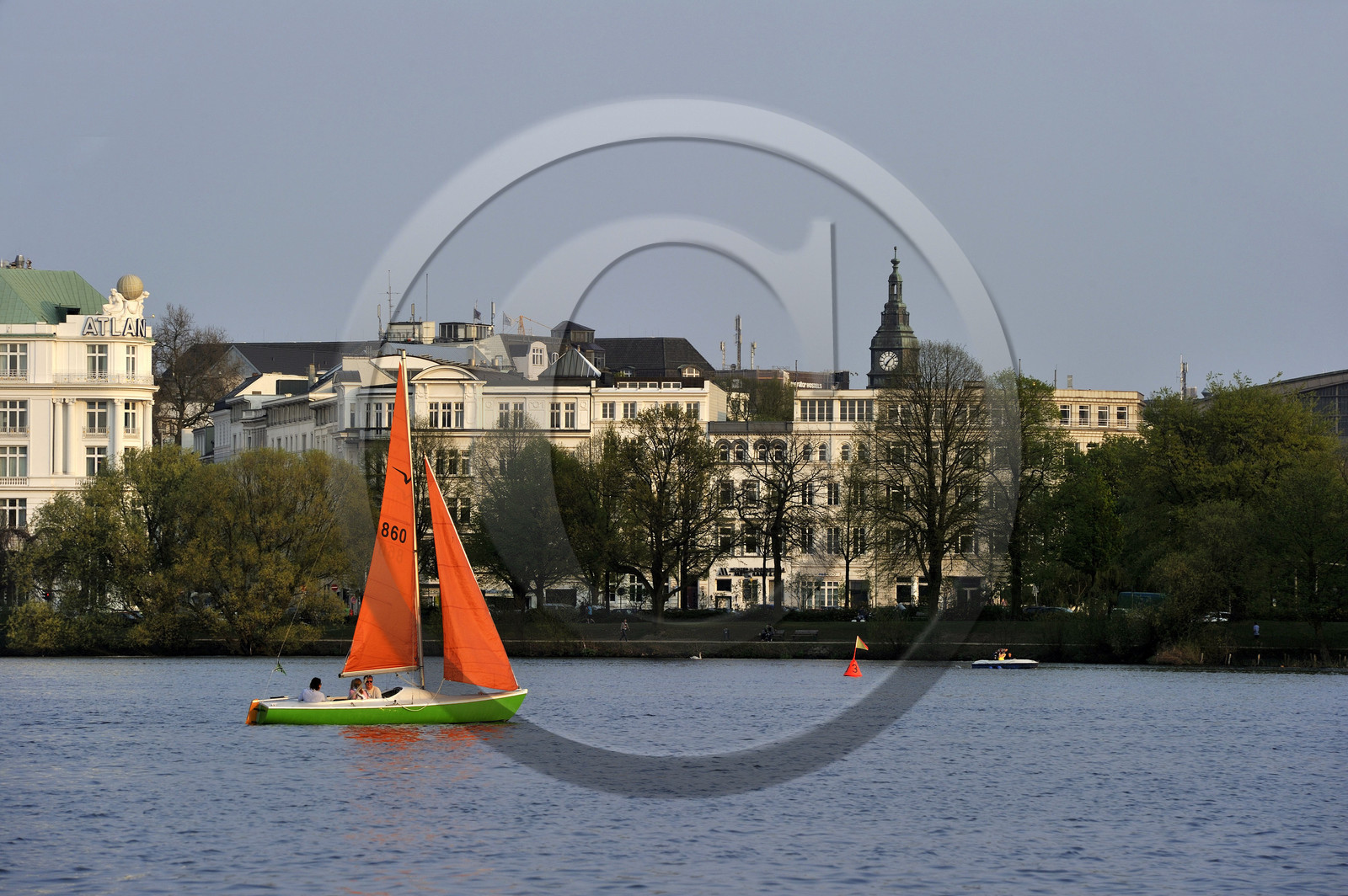 Allemagne, Hambourg