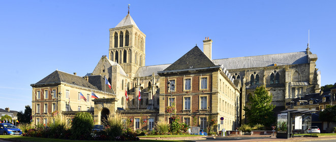 France, Fecamp