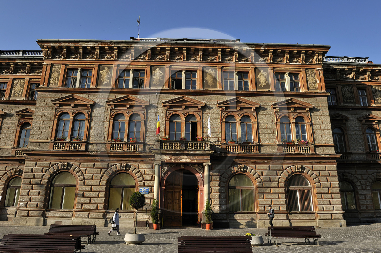 Roumanie, Brasov