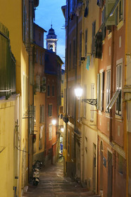 France, Nice