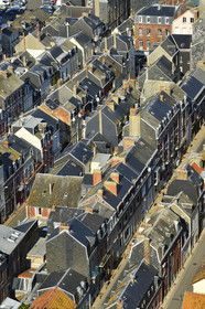 France, Treport