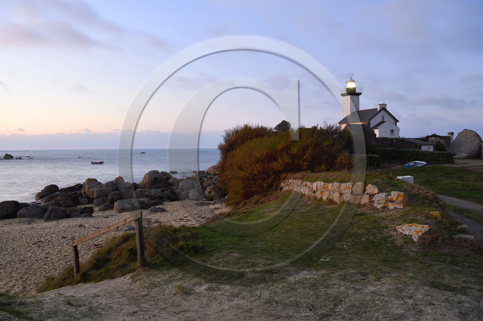 France, Brignogan