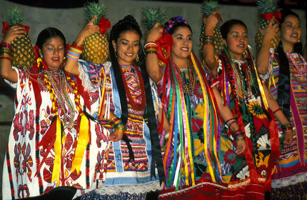 Yucatan, Mexique