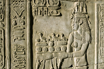 Egypte, Kom Ombo