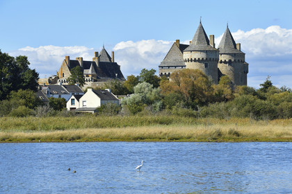 France, Bretagne