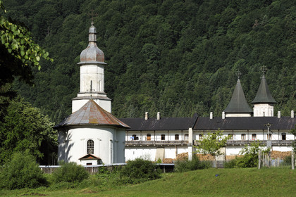 Roumanie, Neamt