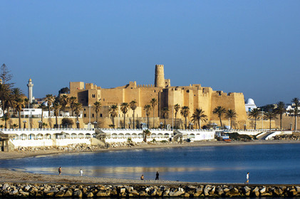 Monastir, Tunisie