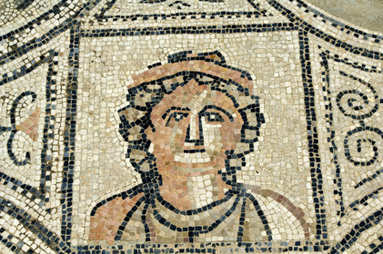 Volubilis, Maroc
