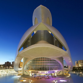 Espagne, Valence