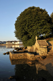 France, Saint-Cado