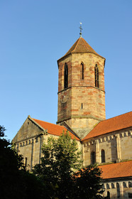 France, Obernai
