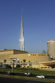Dubai, E.A.U