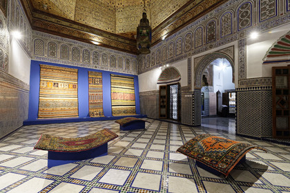 Maroc, Marrakech