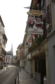 France, Mulhouse