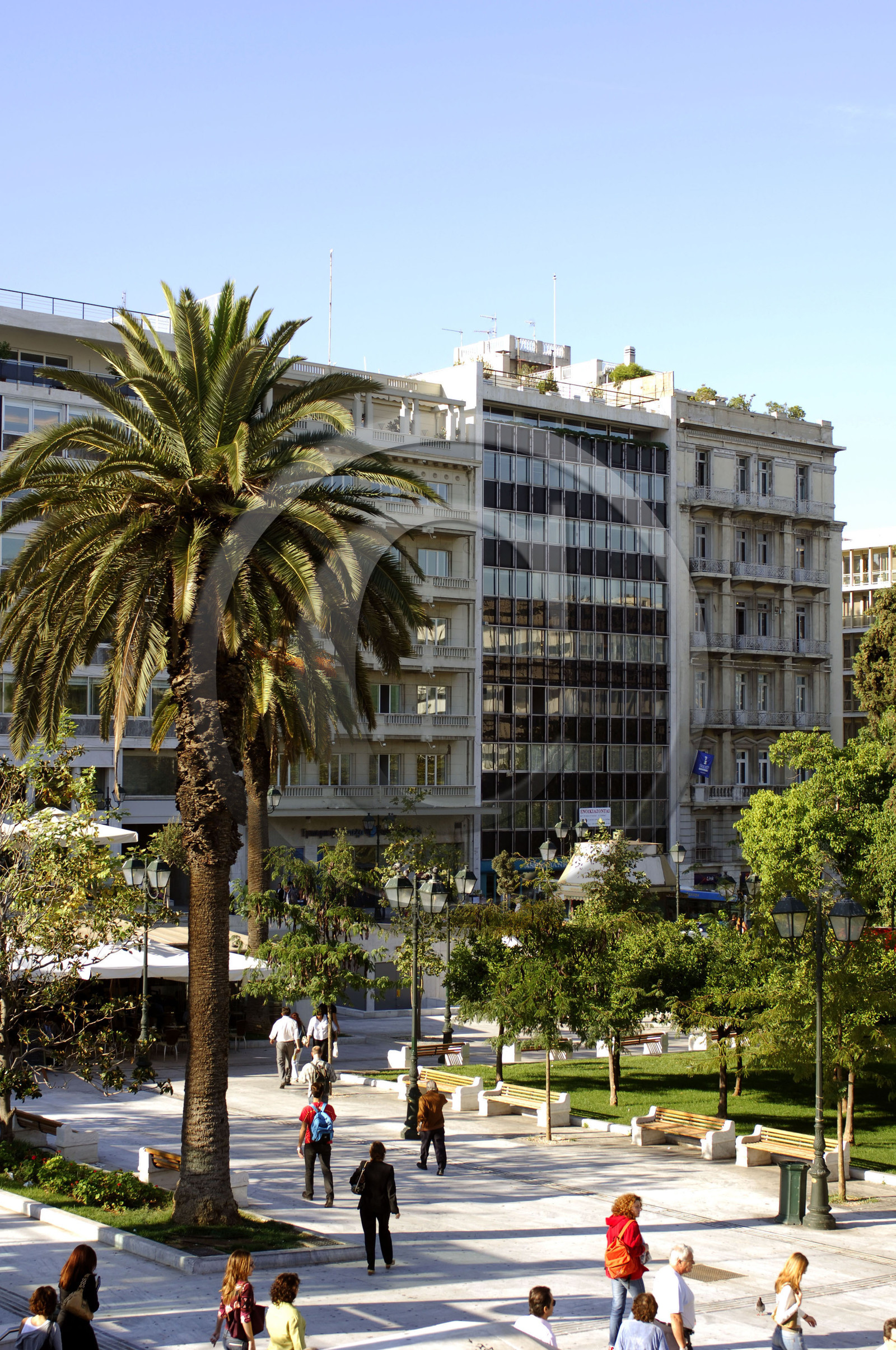 Athènes, Grèce