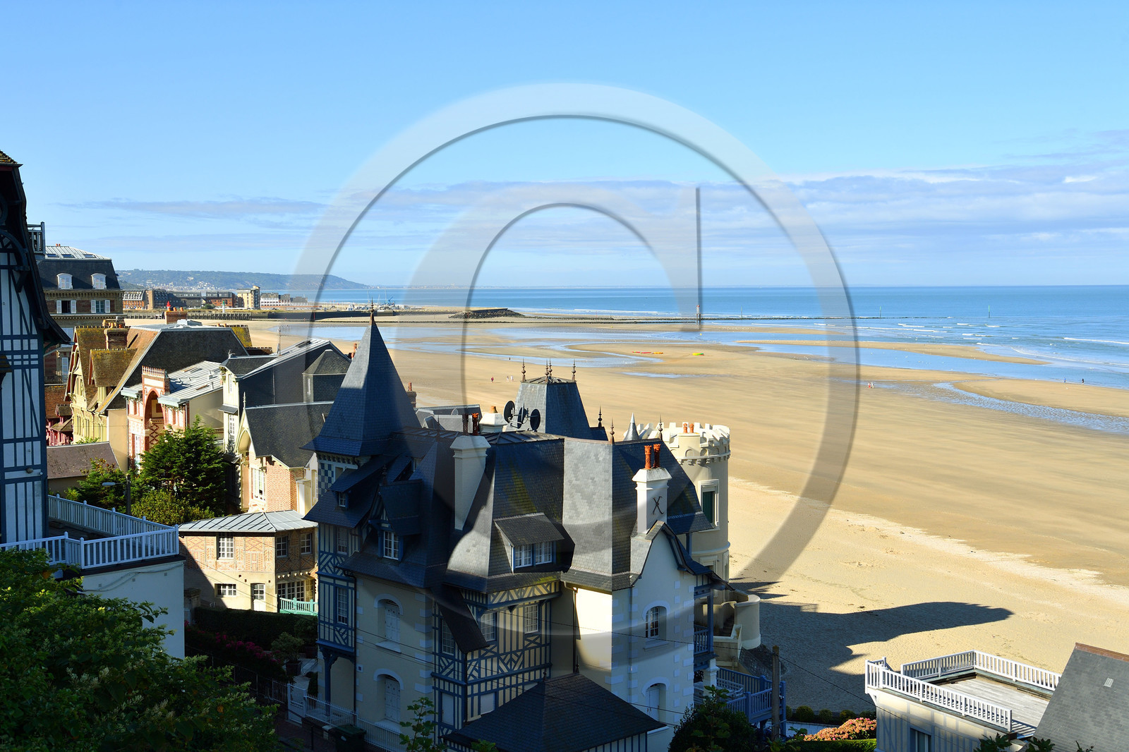 France, Trouville