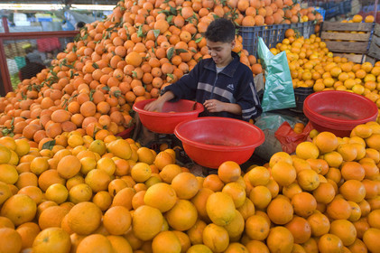 Agadir, Maroc