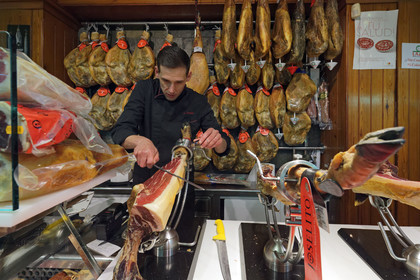 Espagne, Valence